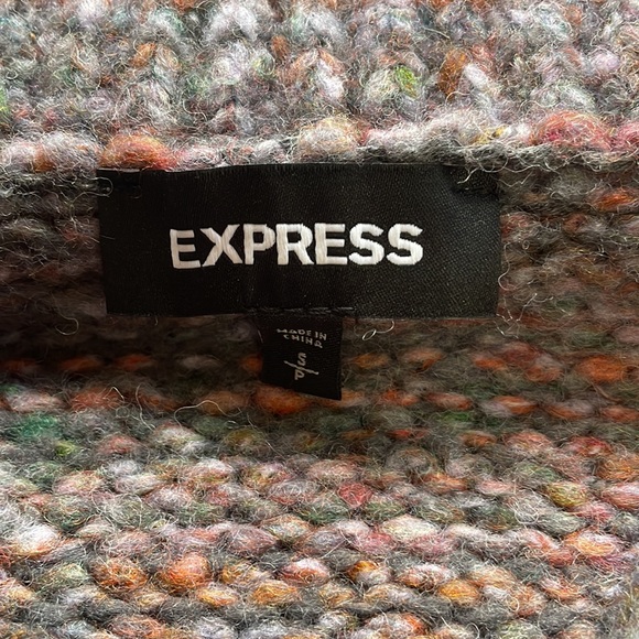 💙🩷Fab Express Party Outfit Faux Leather Pants/Off Shoulder Sweater🩷💙 - Picture 8 of 12